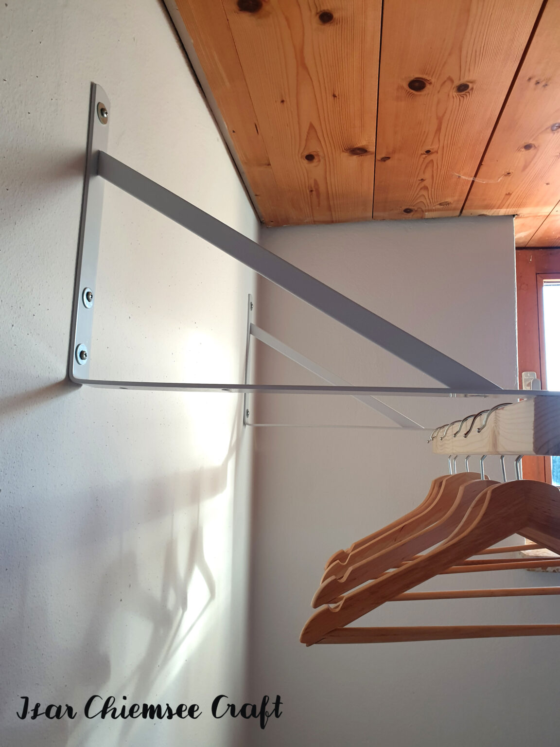 Waschküchen Makeover: den Wäscheraum funktional und schön einrichten